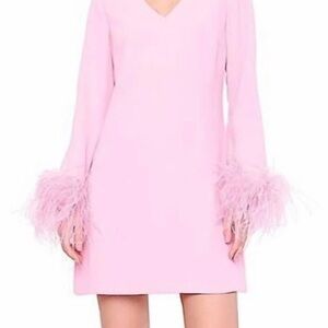 Flora Bea Tracey Dress!  Medium!  Worn Once!